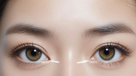 夏季开内眼角风险大吗(开内眼角多久恢复)